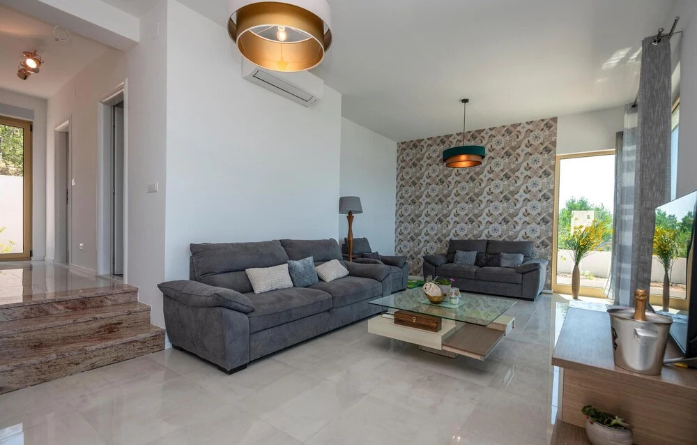 Holiday Home Villetta Belveder
