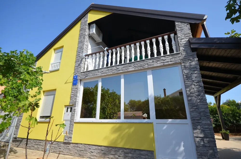 Apartment Šamec