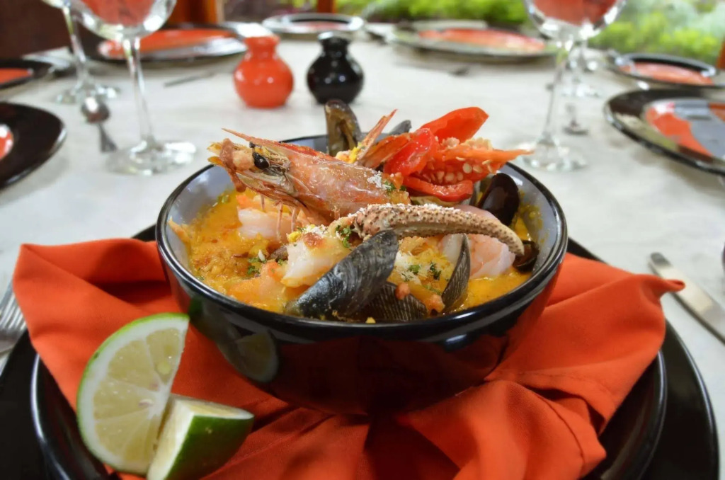 Hosteria Duran