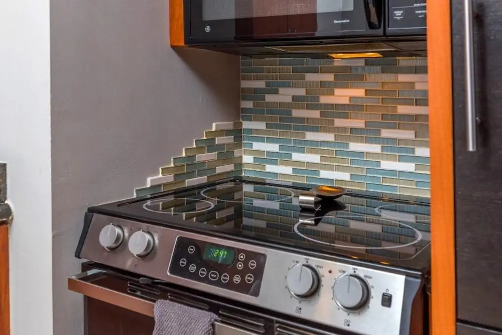 The Fountain 202 - One Bedroom Condo