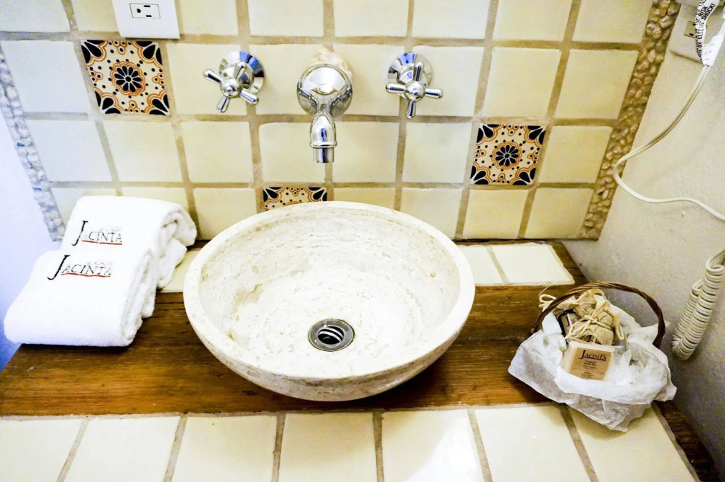 Casa Jacinta Guest House