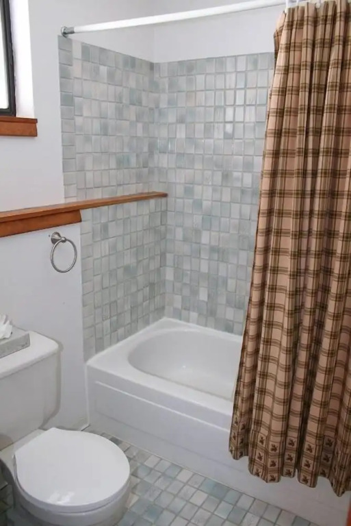 Timber Creek Chalets: 5 1 Bedroom Chalet
