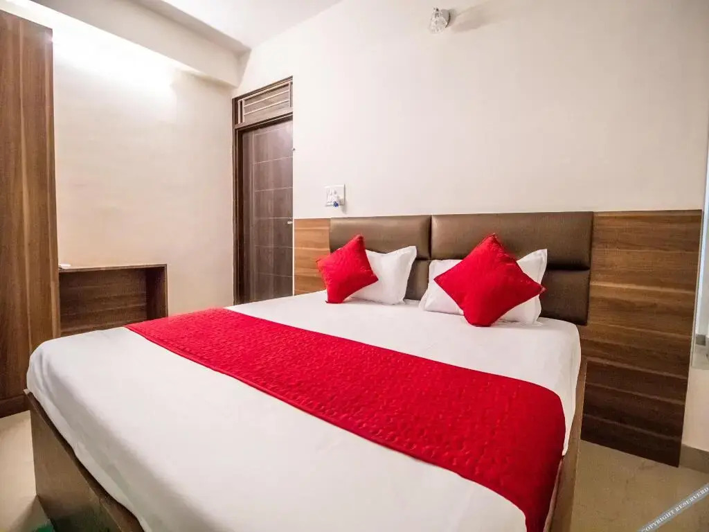 Snazzy's Homestay