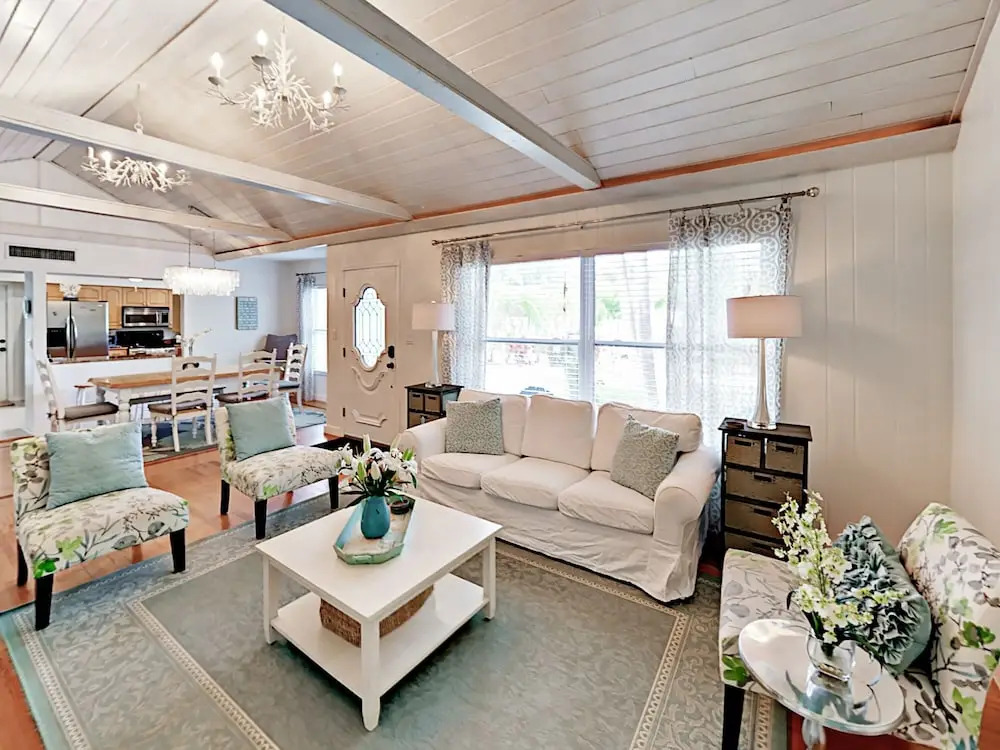 410 Garfield - 3 Br Home