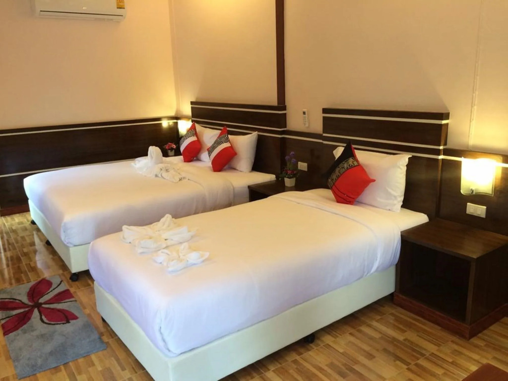 Banana Place Resort