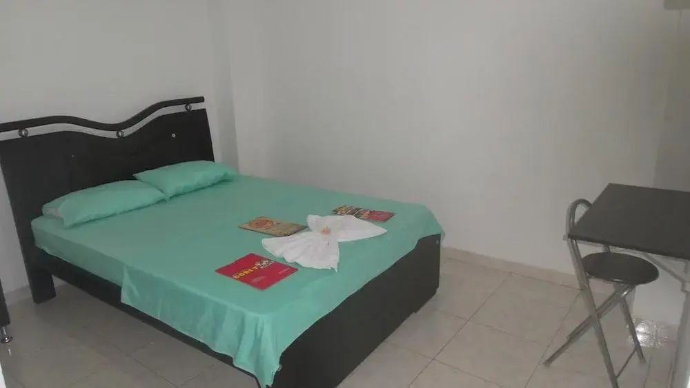 Hotel Boutique San Juan