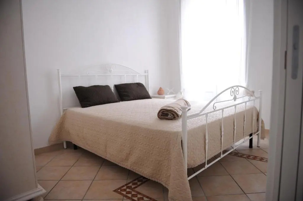 Dimora Pace - ApulianStay Group