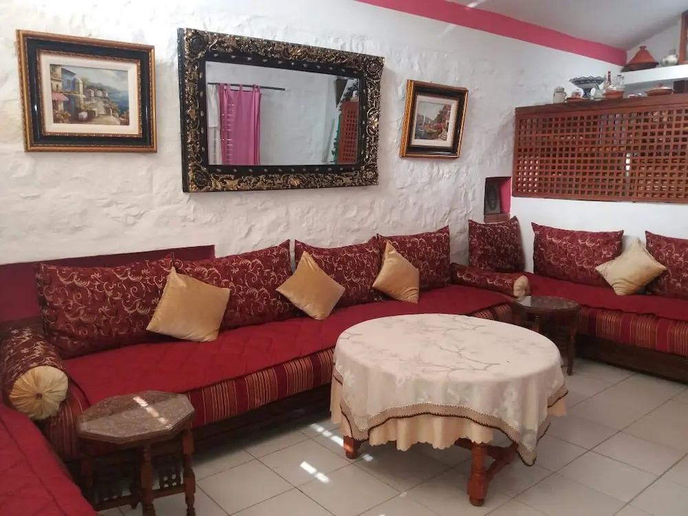 Mdiq Chalets