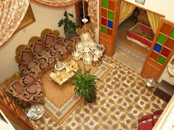 Dar Lalla Bouchra