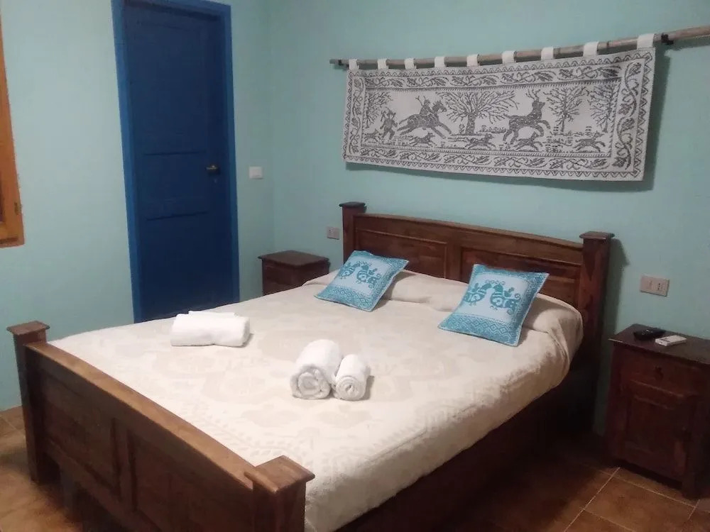 B&B Daillu
