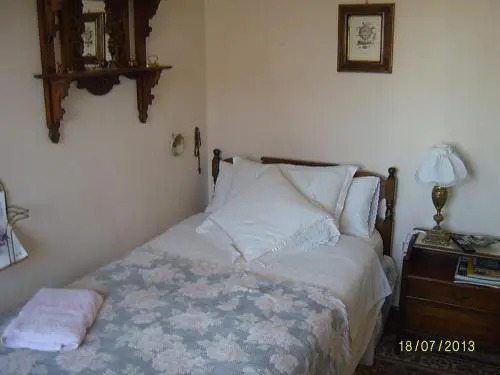 Hostal Don Mariano