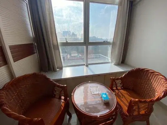 Manzi Homestay (Yiyang Oscar Plaza Branch)