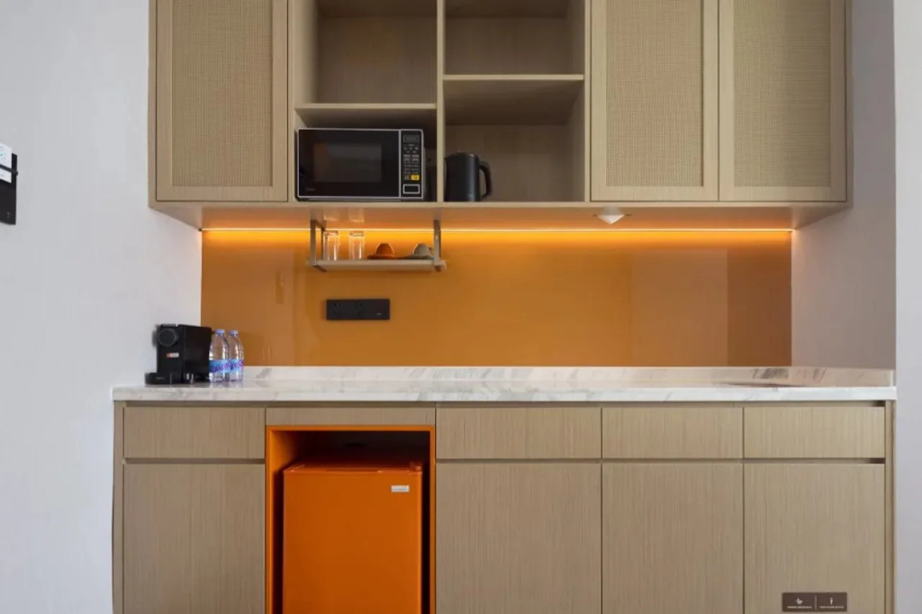 Home2 Suites by Hilton Liaocheng Linqing