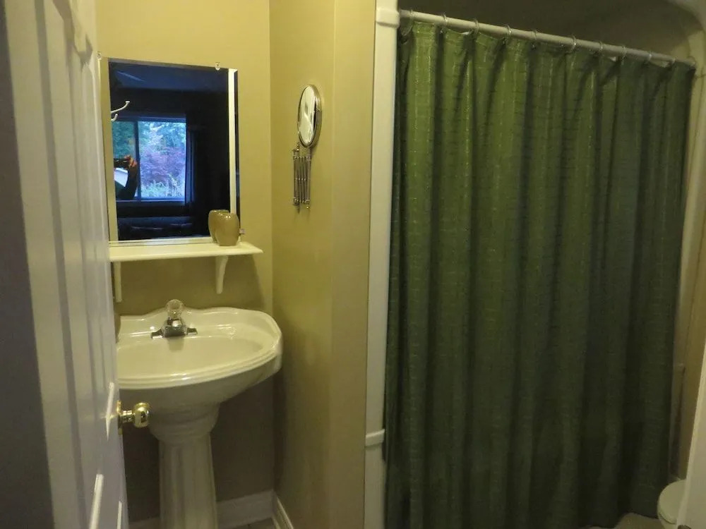 Villa Gardenia Bed & Breakfast