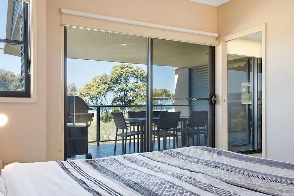 Saltwater Apartments