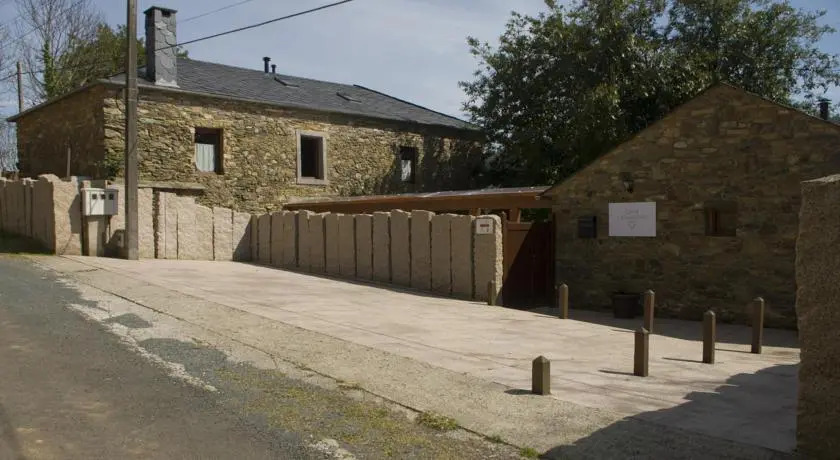 Casa Cabaneiro