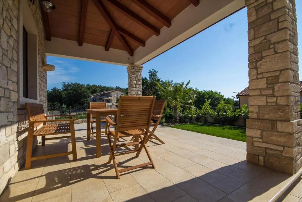 Villa Mateja