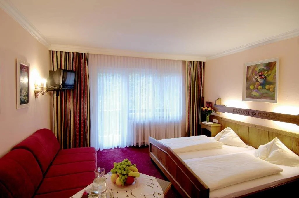 Hotel Gasthof Markterwirt