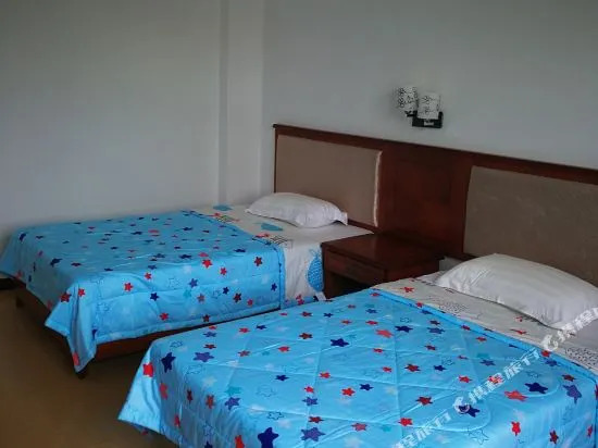 Dahai Hotel