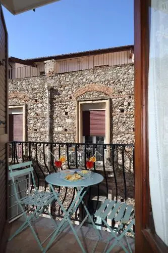 Casa Antico Borgo Cuseni