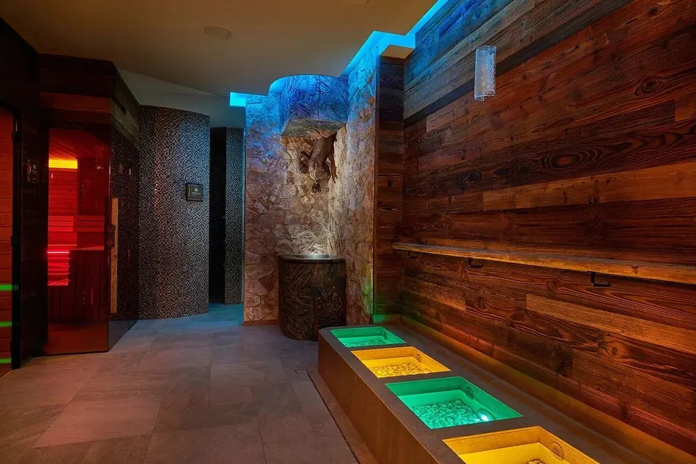 Boutique Hotel ERB