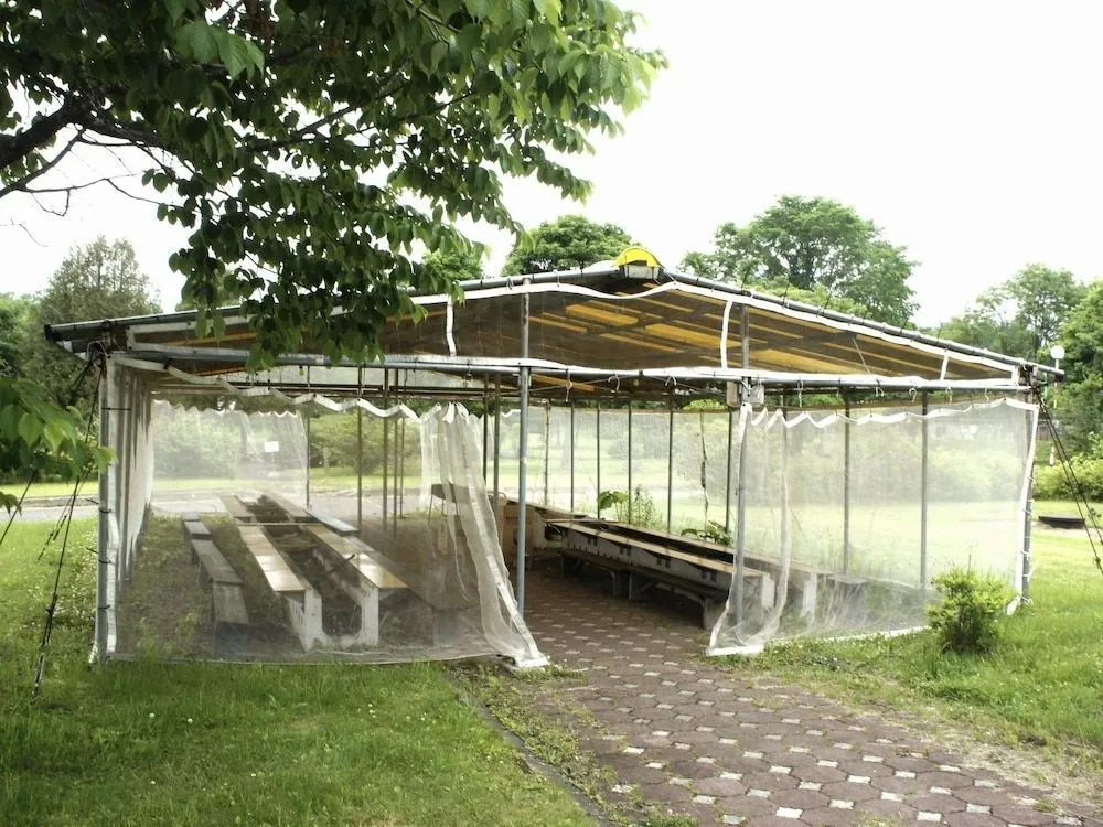 Green Park Tsurui
