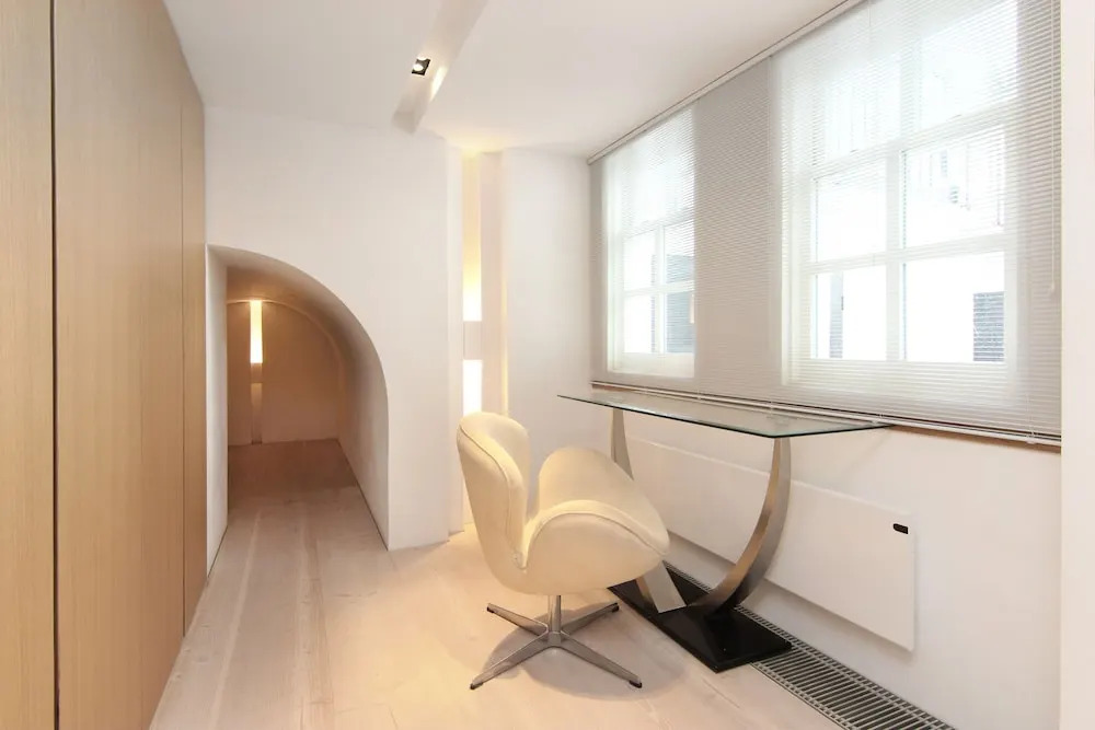 London Lifestyle Apartments Knightsbridge