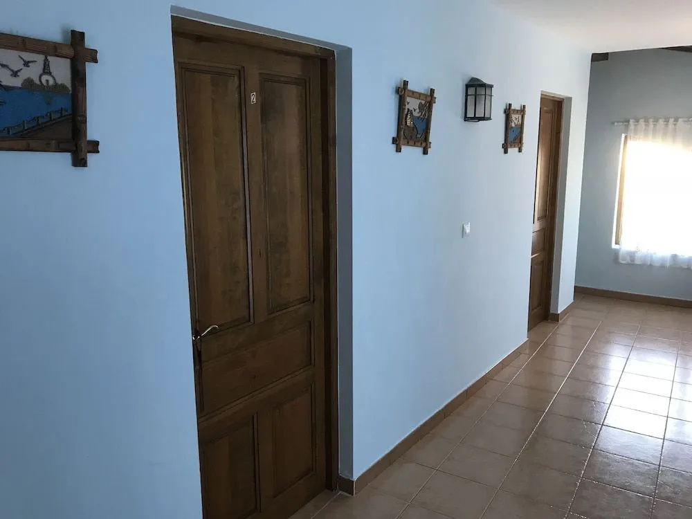 Posada La Maza