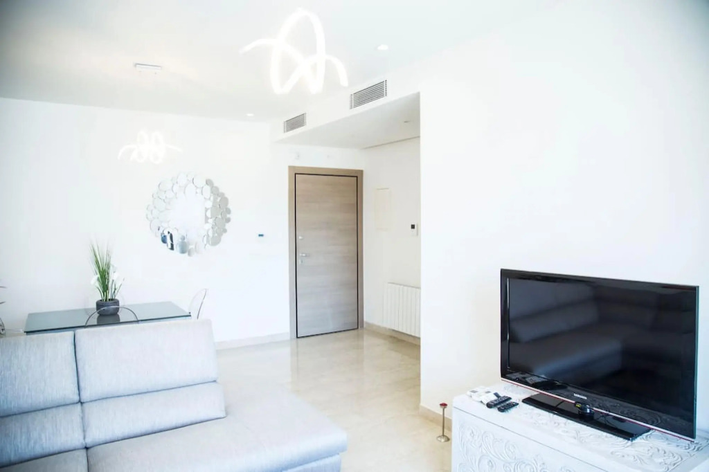 RéSIDENCE MALAGA: LUXE ET CONFORT à LA MARSA