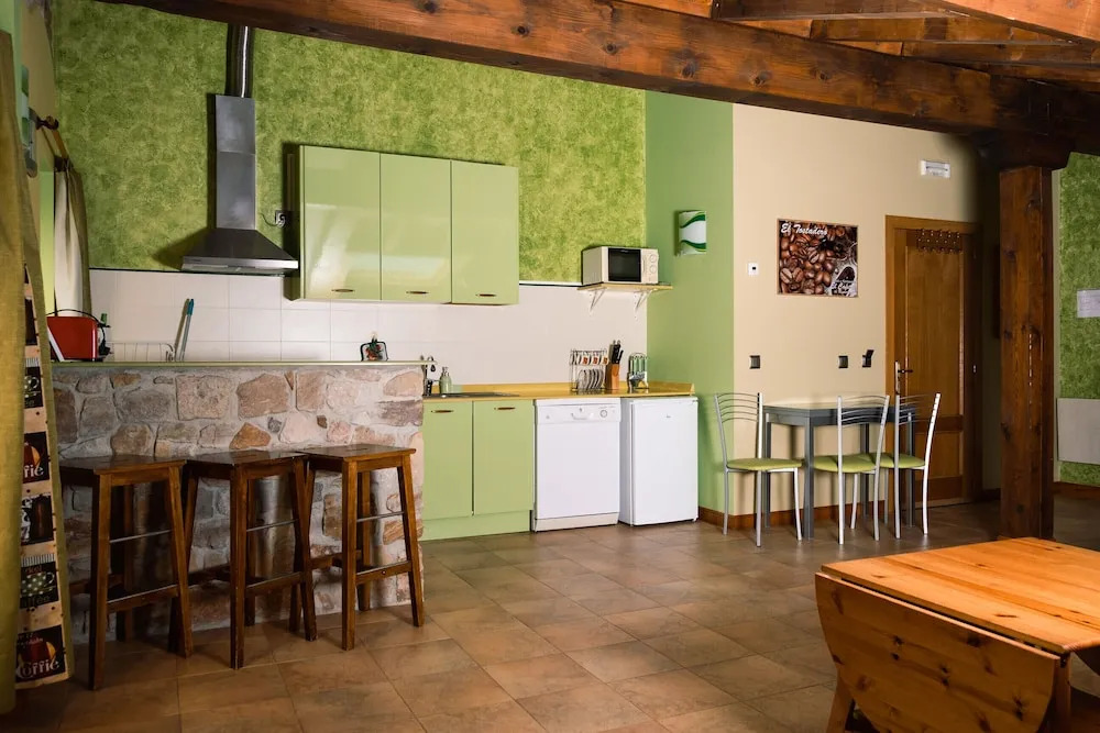 Apartamentos Y Posada El Cafetal