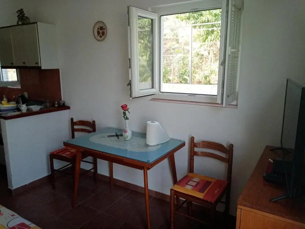 Apartmani Bosco
