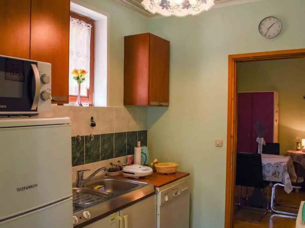 Step Away From The Sea, 1-bedroom Apartment Jules