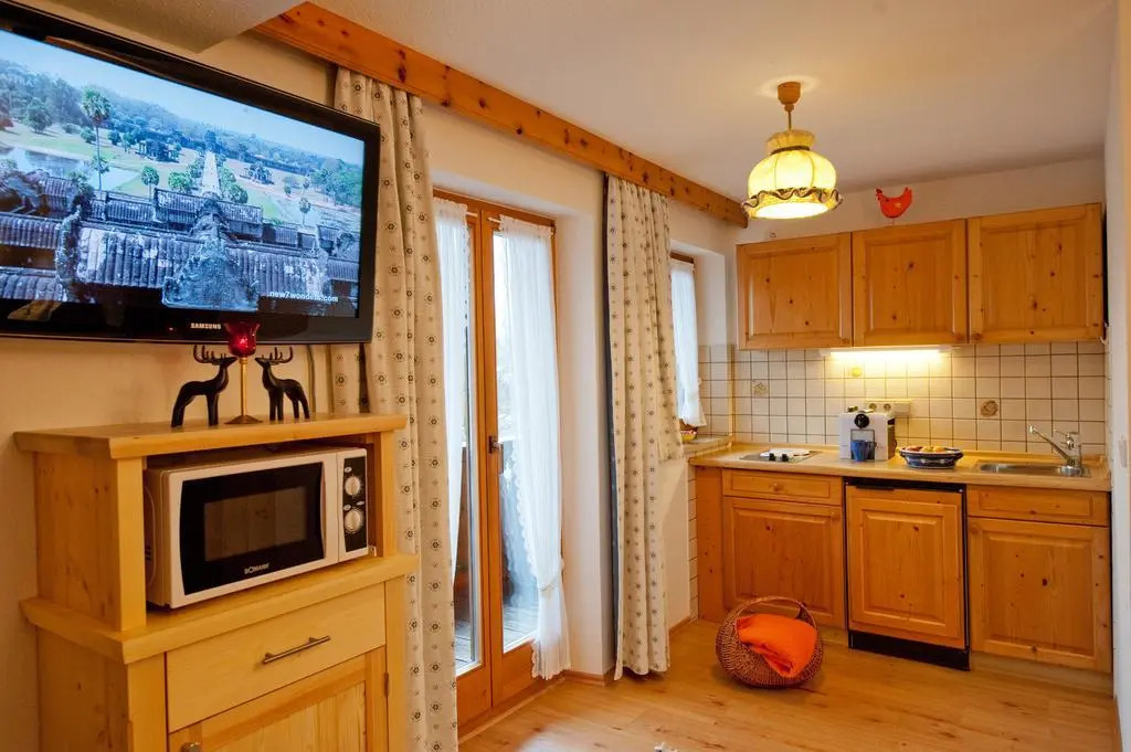 Ferienwohnung Ferienglück