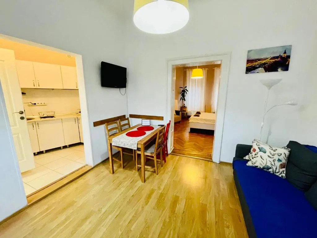 FLH - Apartament 2 camere Ocnei