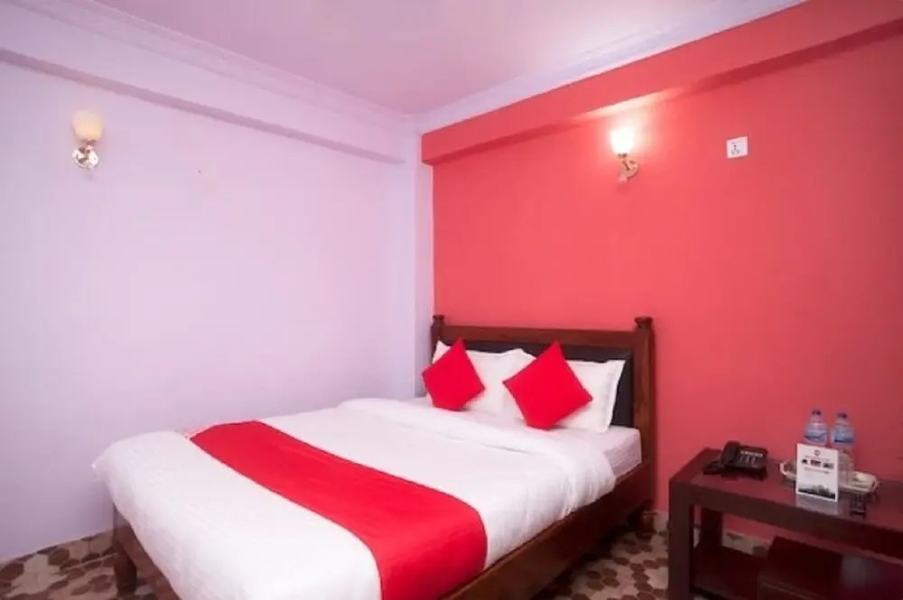 Hotel Khotang by OYO Rooms