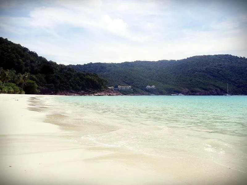 Redang De' Rimba Resort