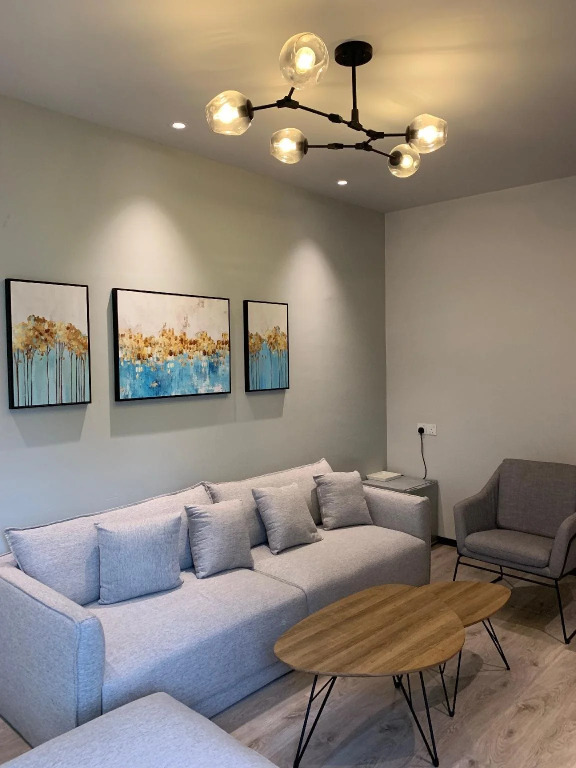 Cloud 9 Guest House