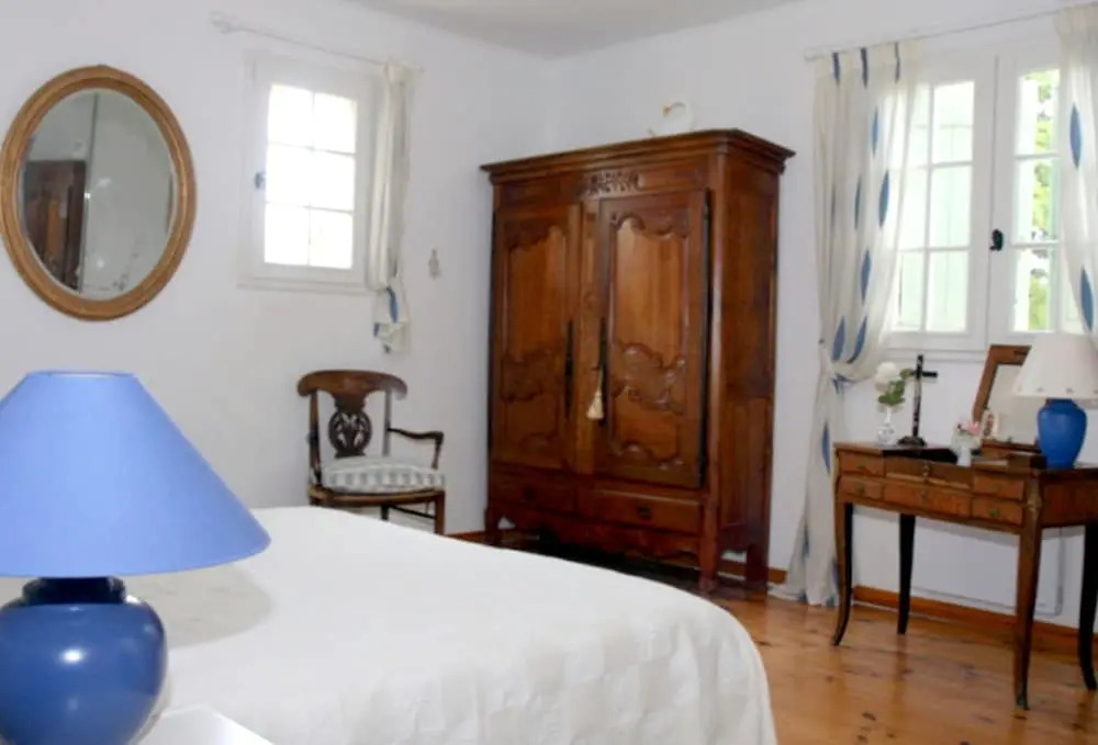 House With 4 Bedrooms in Évenos, With Wonderful Mountain View, Private