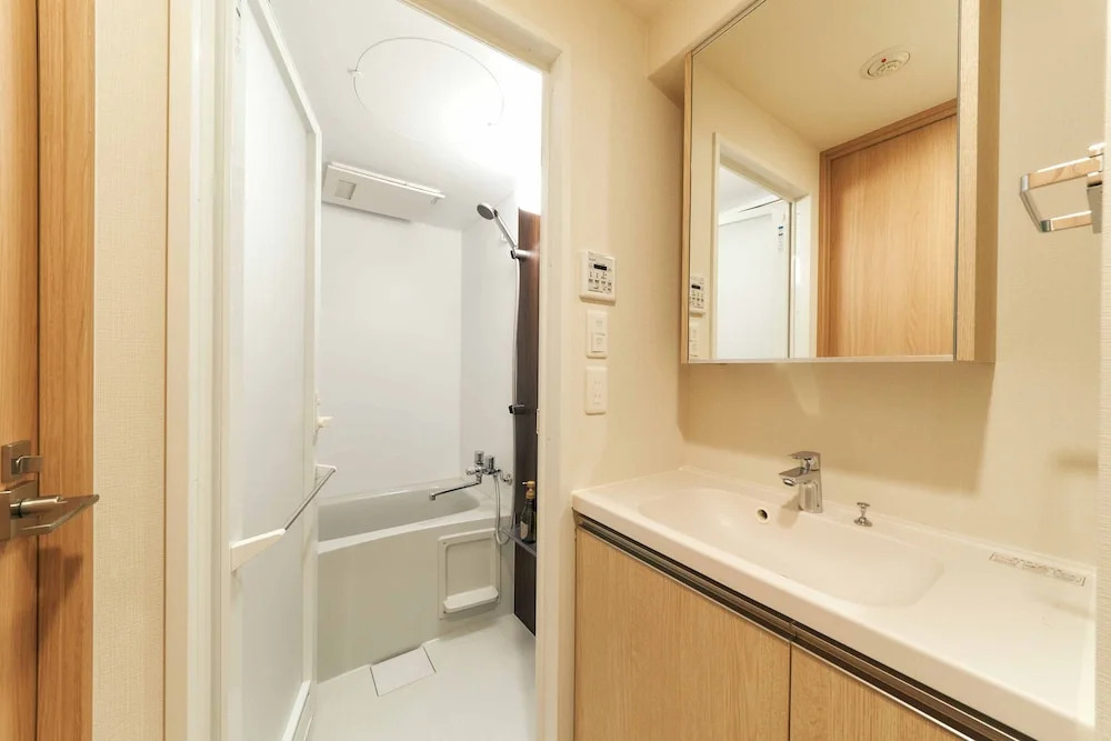 STAYAT OSAKA SHINSAIBASHI east - Family Room