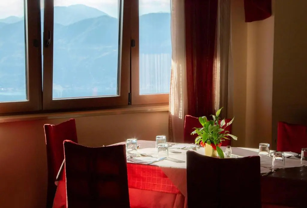 Hotel San Zeno