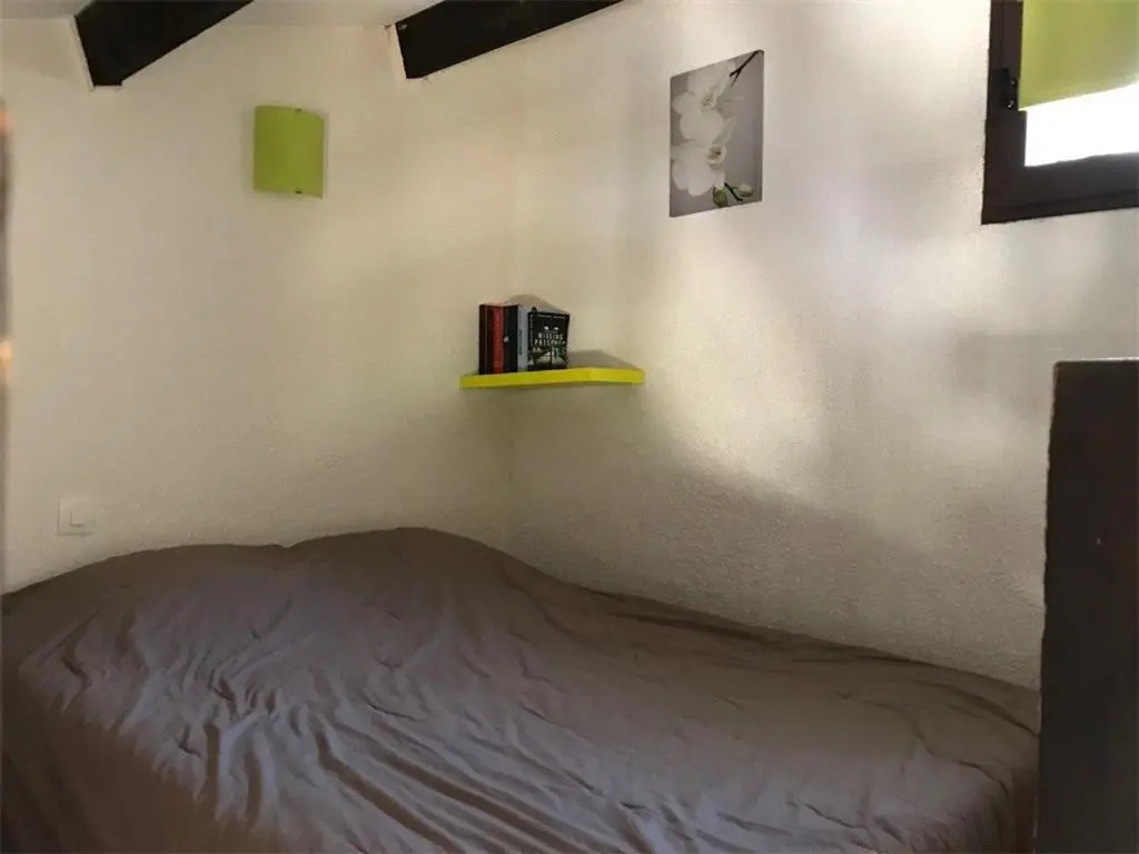 Appartement Port Leucate, 3 pièces, 6 personnes - FR-1-81-47