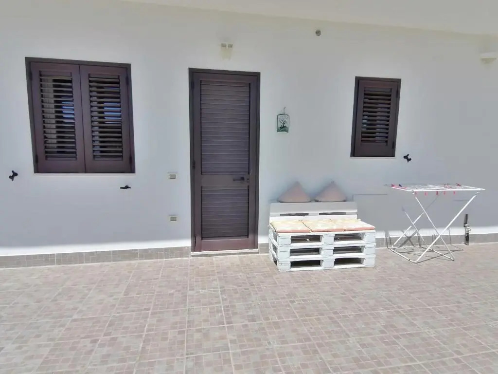 Piccolo Ulivo B&B Salento
