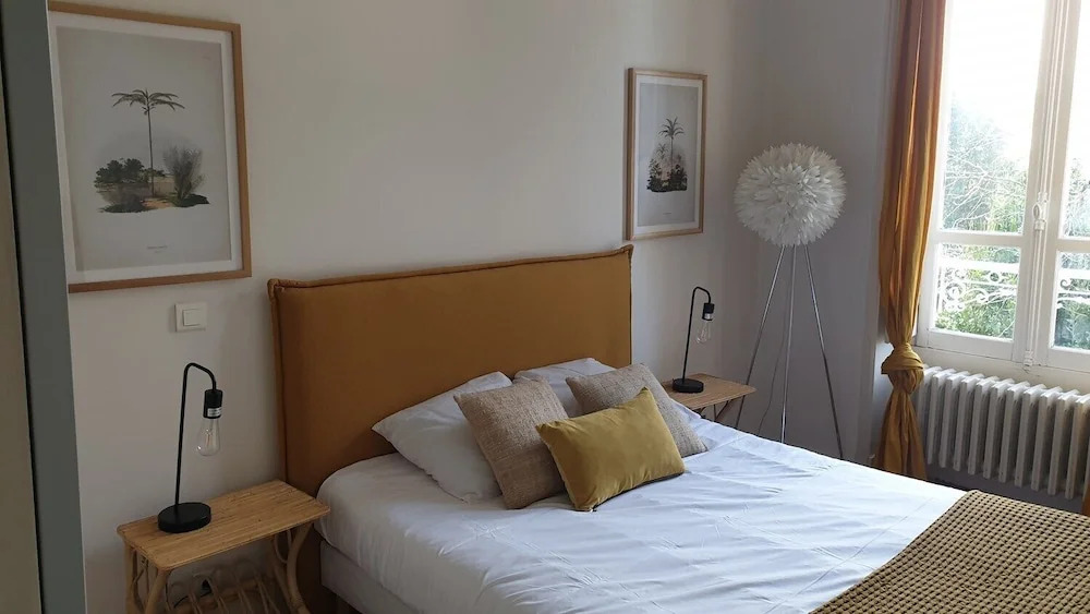 NOCNOC - Le Joyau - Cosy T3 au coeur de Nantes