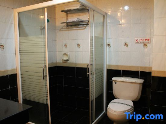 Foshan Huayue Holiday Hotel (Lunjiao Subway Station)