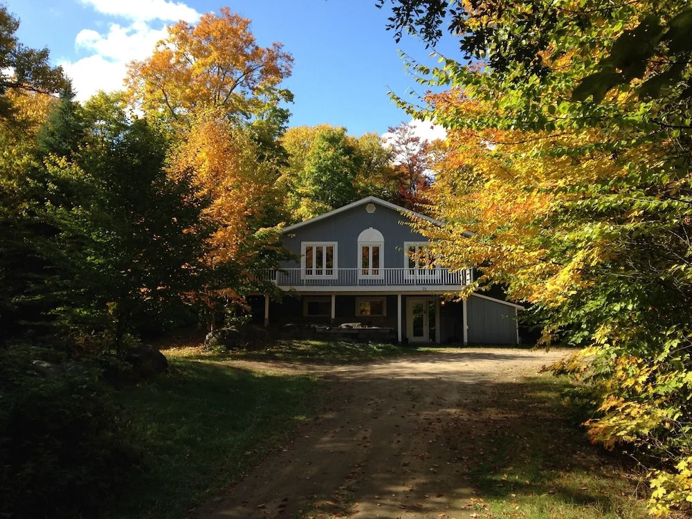 Chalets et Studios Le Vent Du Nord
