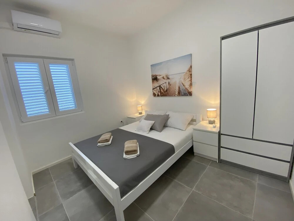Villa Dolce Vita Biograd na Moru with Private Swimming Pool Minutes from the Adriatic Sea