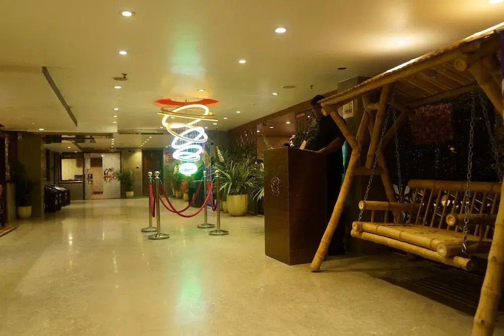 Hotel Palazzo Inn