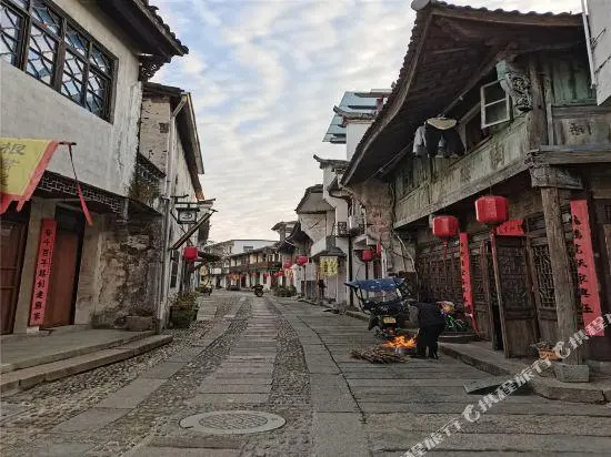Shanxian Matou Inn