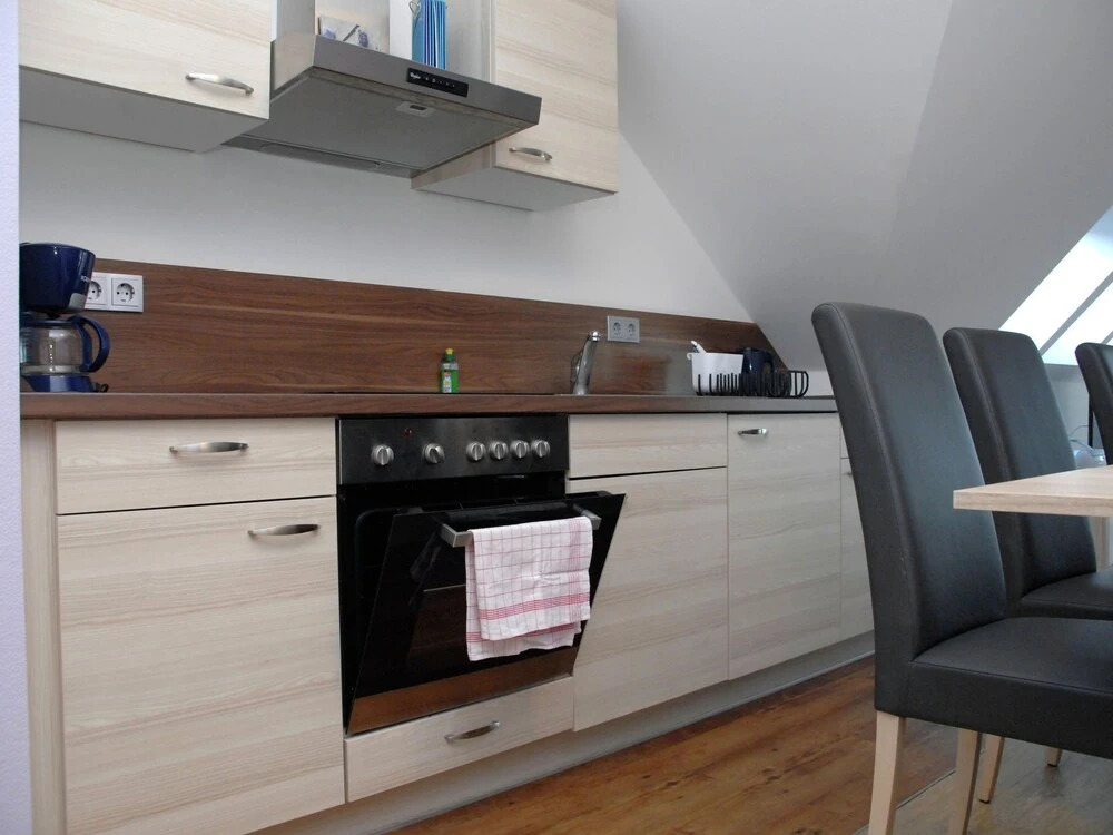 Luxurious Seaside Apartment in Pepelow