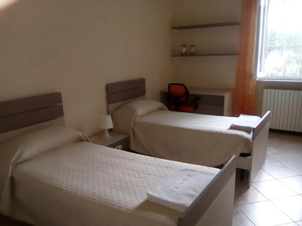 Casa Lory